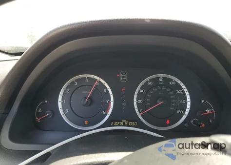 2011 Honda Accord Exl from USA, damaged, VIN 1HGCP2F83BA010666